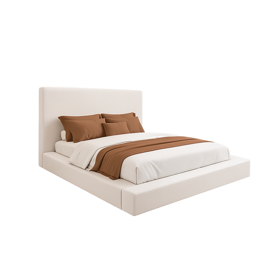 Mark Plain Ambassador Bed Frame