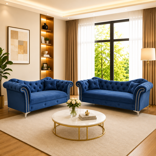 Sanctuary 3+2 Seater Sofa