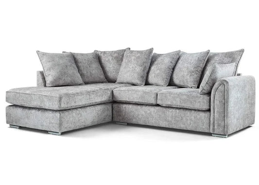 Calisto L shape Luxury Sofa
