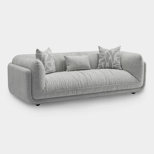 Oxfor Luxury 3+2 Seater Sofa