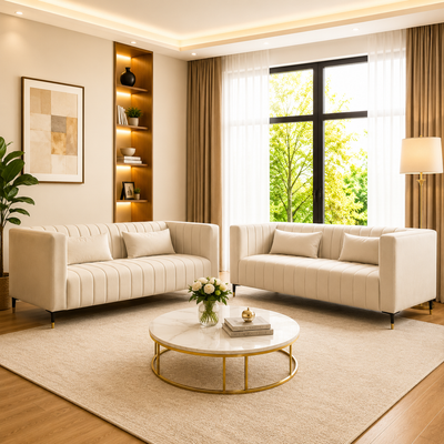 Corner Sofa