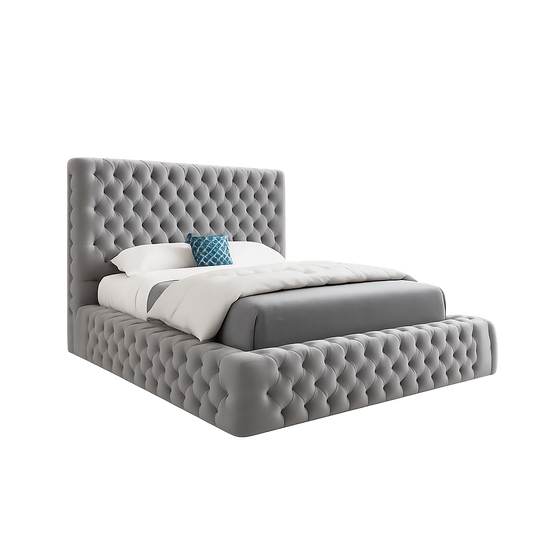 Allen Chesterfield Ambassador Bed Frame