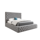 Allen Chesterfield Ambassador Bed Frame
