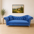 Coco 3 Seater Designer Sofa