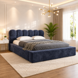 Bolan Mini Ambassador Bed Frame