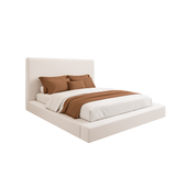 Mark Plain Ambassador Bed Frame