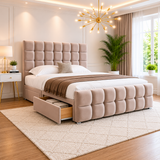 Eva Cubed Divan Bed