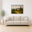 Miami 3 Seater Luxury Velvet Sofa