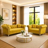 Sanctuary 3+2 Seater Sofa