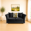 Tylon 2 Seater Luxury Sofa