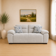 Arama Luxury 2 Seater Sofa