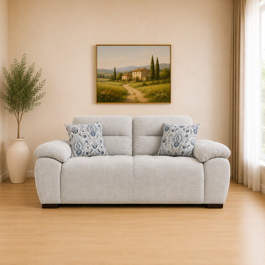 Arama Luxury 2 Seater Sofa