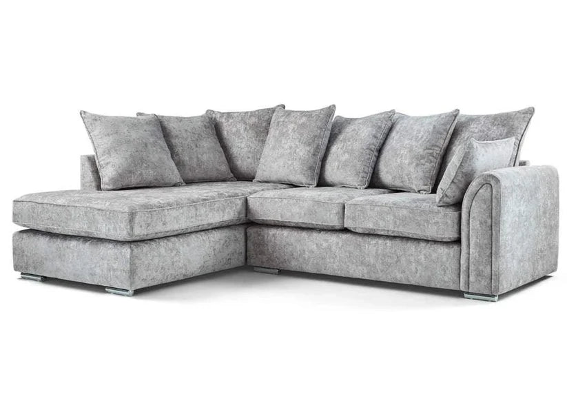 Calisto L shape Luxury Sofa