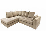 Calisto L shape Luxury Sofa