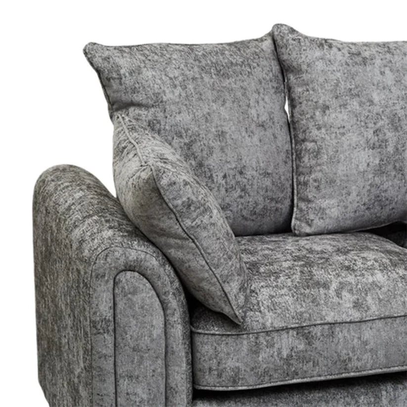 Calisto L shape Luxury Sofa