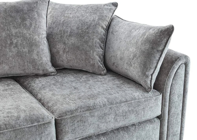 Calisto L shape Luxury Sofa