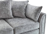 Calisto L shape Luxury Sofa