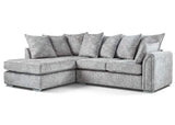 Calisto L shape Luxury Sofa