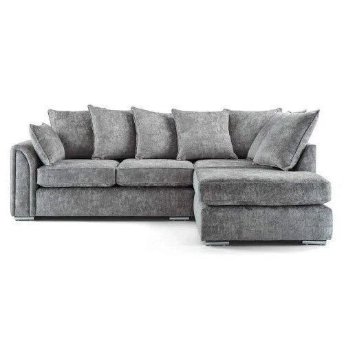 Calisto L shape Luxury Sofa
