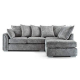 Calisto L shape Luxury Sofa