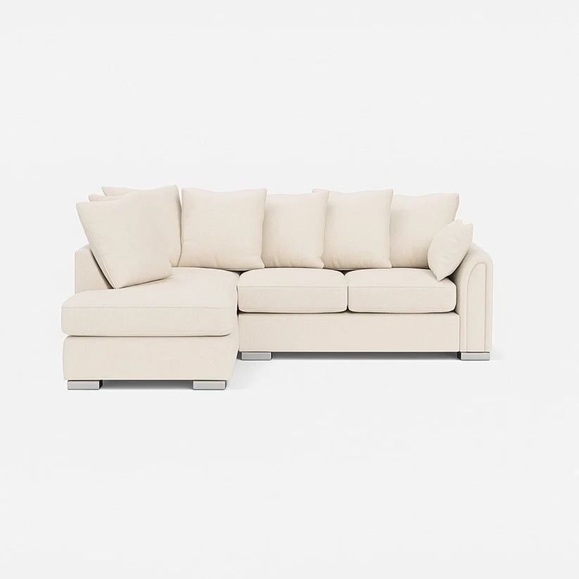 Calisto L shape Luxury Sofa