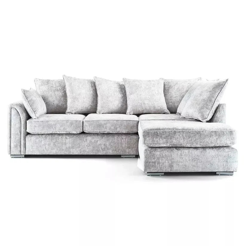 Calisto L shape Luxury Sofa