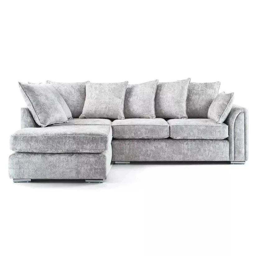 Calisto L shape Luxury Sofa
