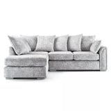 Calisto L shape Luxury Sofa