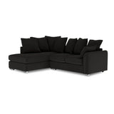 Calisto L shape Luxury Sofa
