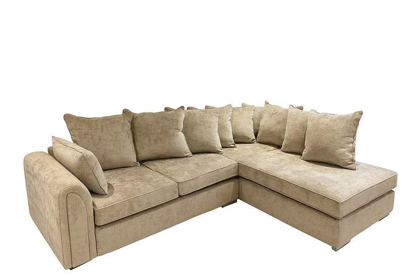 Calisto L shape Luxury Sofa