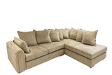 Calisto L shape Luxury Sofa