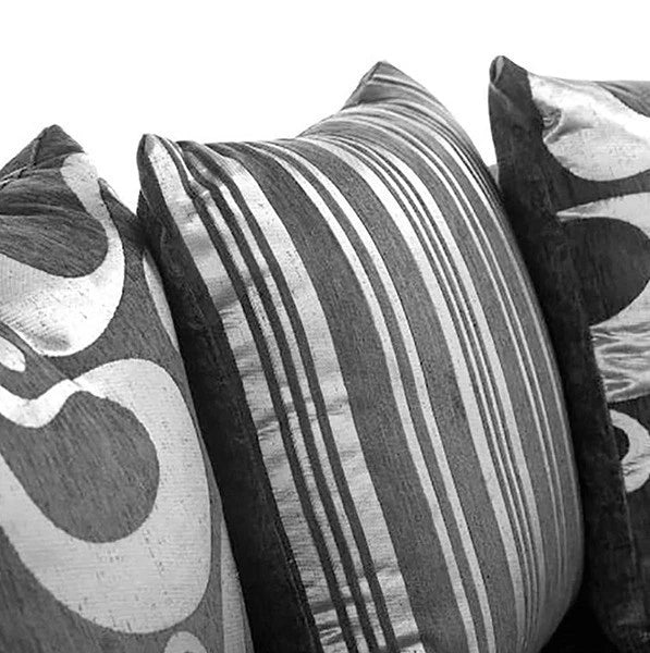Shannon Axis Modern Corner Sofa