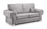 Vancouver 3 and 2 Seater Luxury Sofa