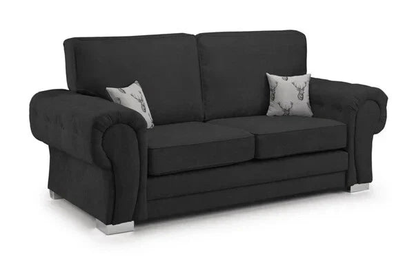 Vancouver 3 and 2 Seater Luxury Sofa