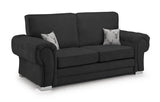 Vancouver 3 and 2 Seater Luxury Sofa