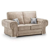 Vancouver 3 and 2 Seater Luxury Sofa
