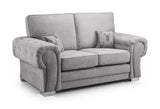 Vancouver 3 and 2 Seater Luxury Sofa