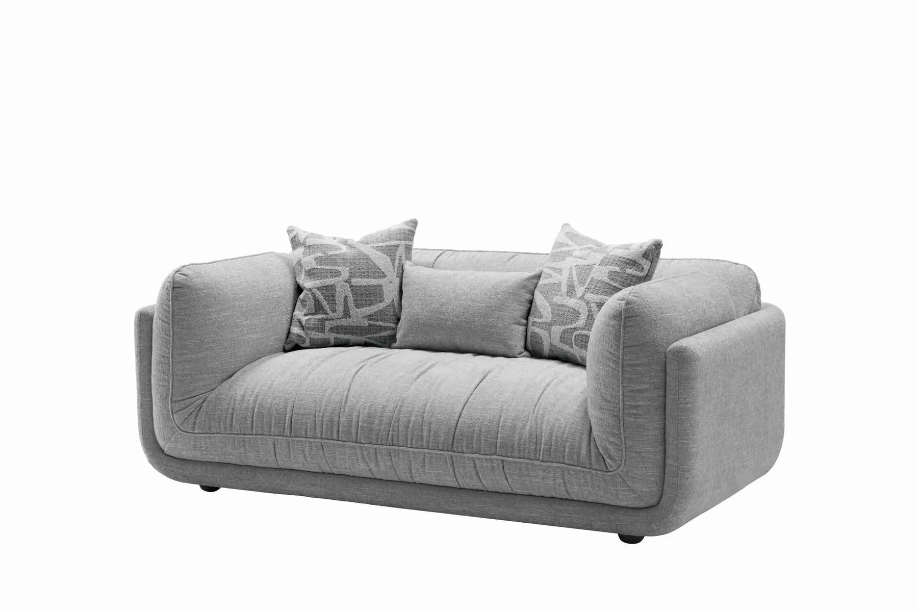 Oxfor Luxury 3+2 Seater Sofa