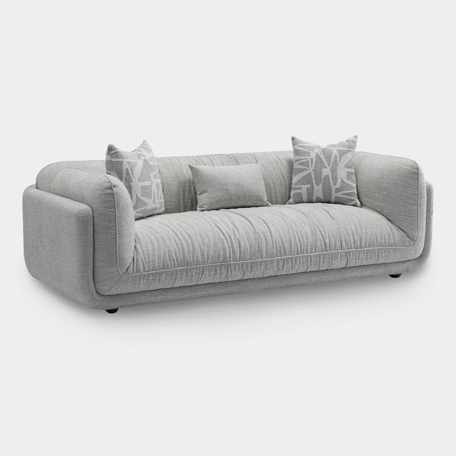Oxfor Luxury 3+2 Seater Sofa