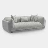 Oxfor Luxury 3+2 Seater Sofa