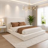 Mark Plain Ambassador Bed Frame