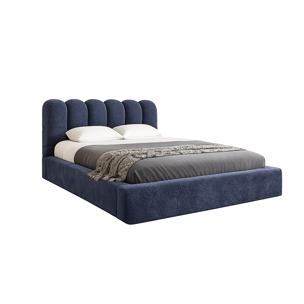 Bolan Mini Ambassador Bed Frame