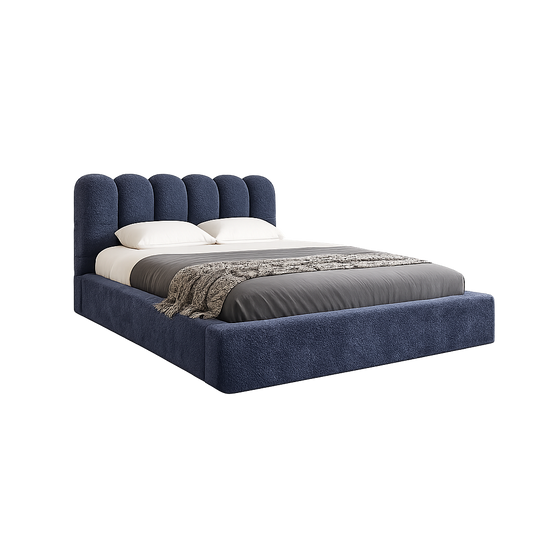Bolan Mini Ambassador Bed Frame