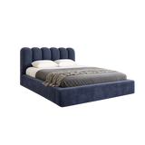 Bolan Mini Ambassador Bed Frame