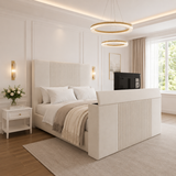 Marvel Linestyle TV Bed Frame
