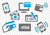 Multiple Payment Options