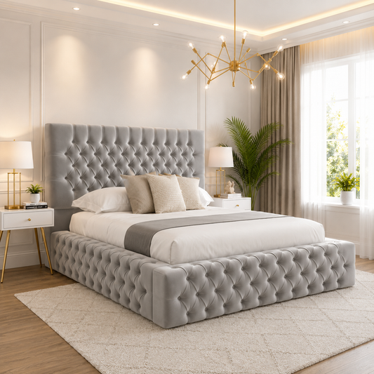 Parklane Ambassador Bed Frame